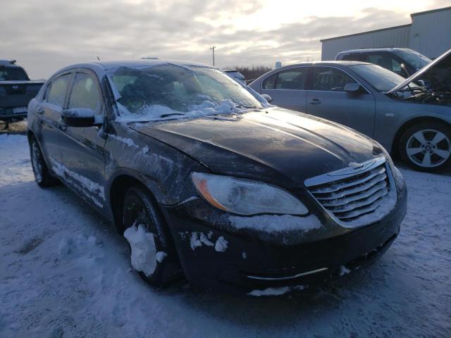 chrysler 200 lx 2011 1c3bc4fb7bn619897