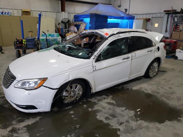 chrysler 200 lx 2011 1c3bc4fb9bn560450