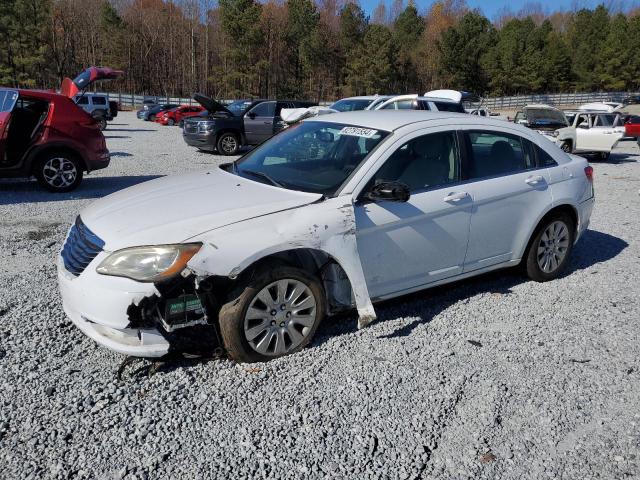 chrysler 200 lx 2011 1c3bc4fg5bn547500