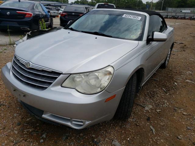 chrysler sebring to 2010 1c3bc5ed3an219214