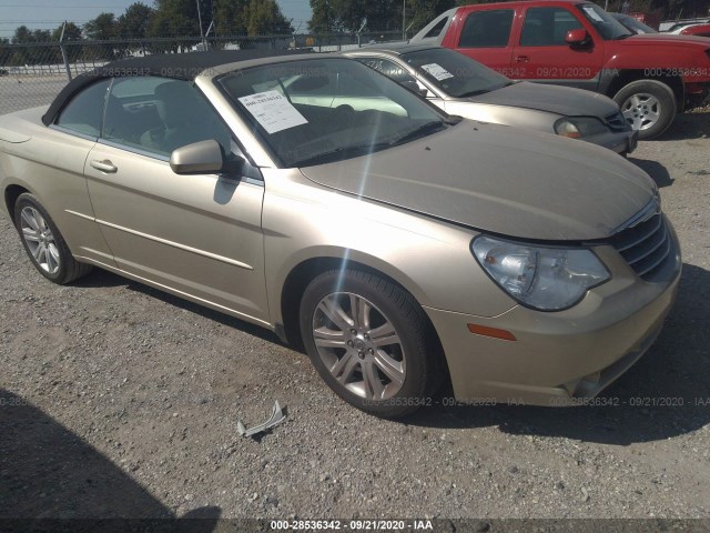 chrysler sebring 2010 1c3bc5ed4an177409