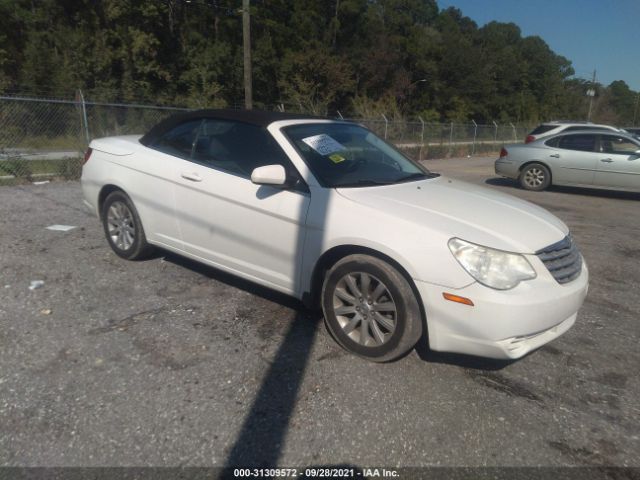 chrysler sebring 2010 1c3bc5ed5an148727