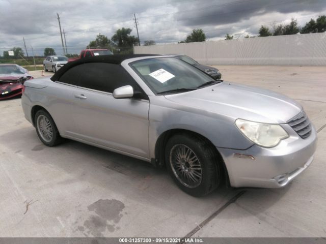 chrysler sebring 2010 1c3bc5ed9an219279