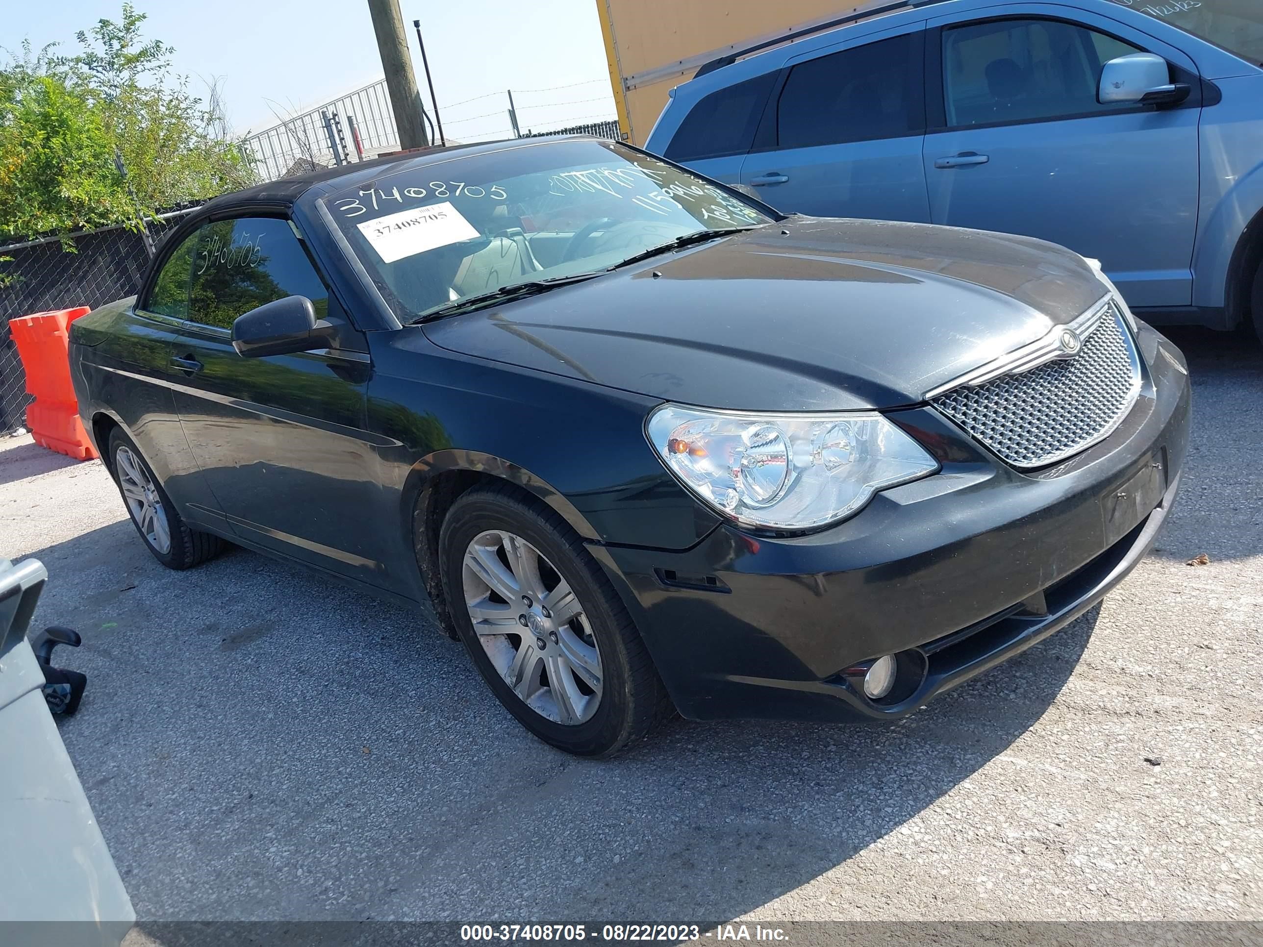 chrysler sebring 2010 1c3bc5edxan115996