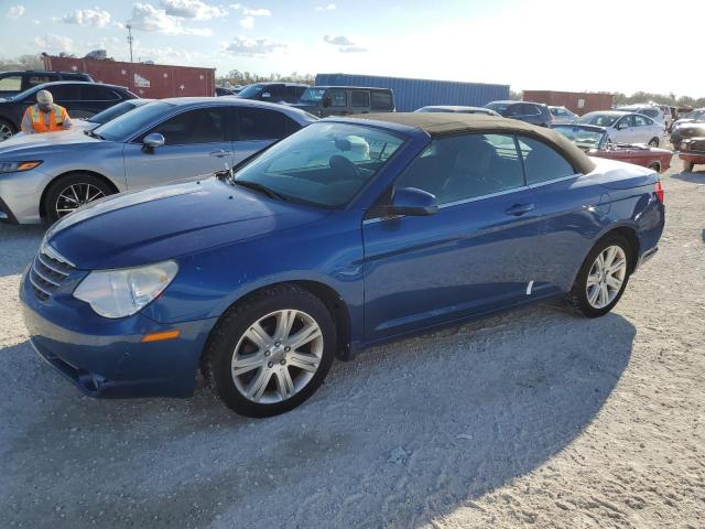 chrysler sebring to 2010 1c3bc5edxan195235