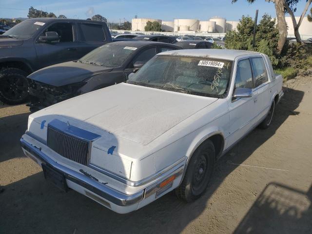 chrysler new yorker 1989 1c3bc6630kd616950