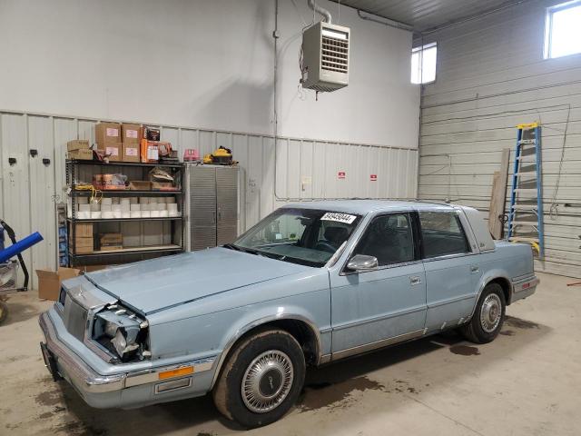 chrysler new yorker 1989 1c3bc663xkd578434