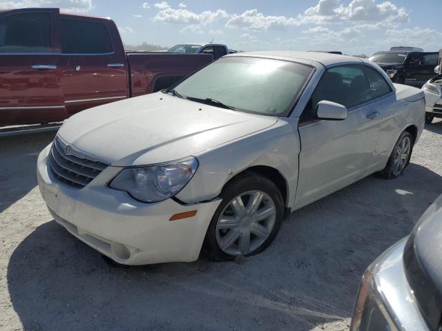 chrysler sebring li 2010 1c3bc6ev0an122745