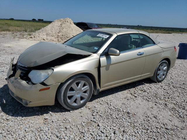 chrysler sebring li 2010 1c3bc6ev1an205679