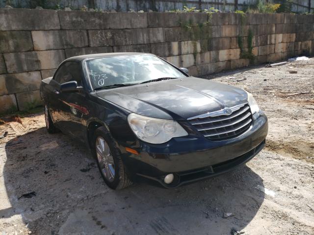 chrysler sebring li 2010 1c3bc6ev4an158972