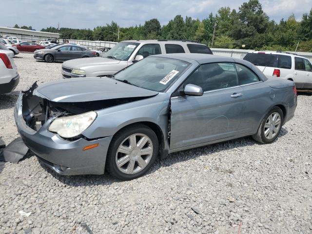 chrysler sebring li 2010 1c3bc6ev5an144868