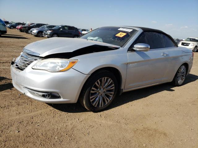 chrysler 200 limite 2011 1c3bc7eg1bn570906