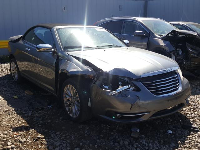 chrysler 200 limite 2011 1c3bc7eg1bn582117