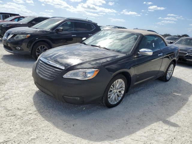 chrysler 200 limite 2011 1c3bc7eg1bn614404