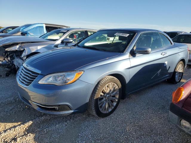 chrysler 200 limite 2011 1c3bc7eg3bn623282