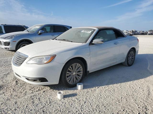 chrysler 200 limite 2011 1c3bc7eg4bn570902