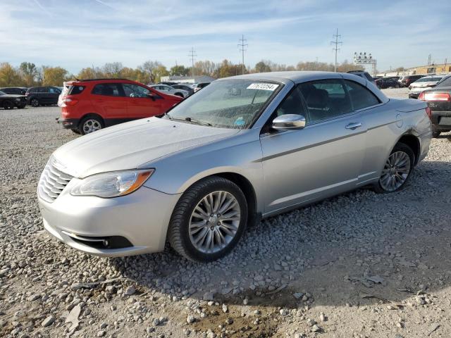 chrysler 200 s 2011 1c3bc7eg7bn535755