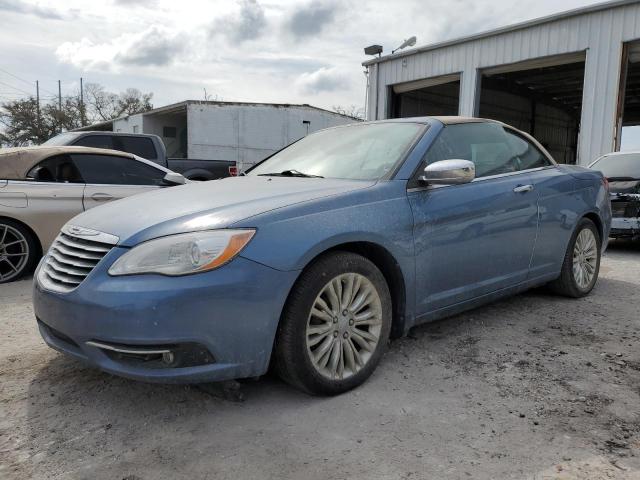 chrysler 200 limite 2011 1c3bc7eg7bn556007