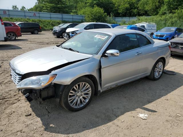 chrysler 200 limite 2011 1c3bc7eg8bn535733