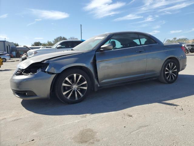 chrysler 200 s 2011 1c3bc8eg7bn620309