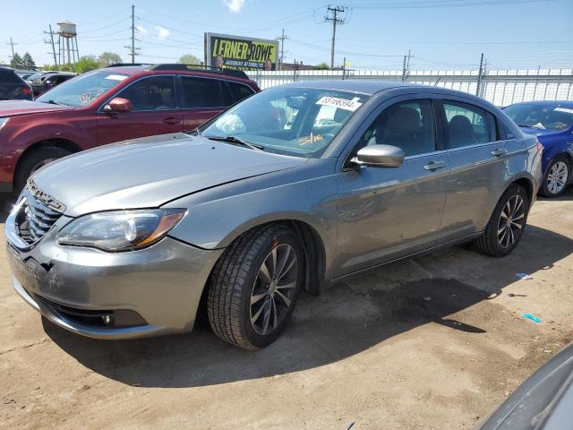 chrysler 200 2011 1c3bc8fg0bn577611