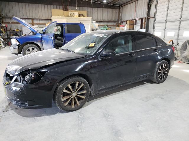 chrysler 200 s 2011 1c3bc8fg1bn624239