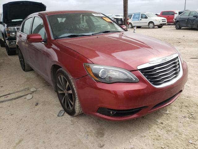 chrysler 200 s 2011 1c3bc8fg6bn601331