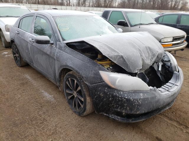 chrysler 200 s 2011 1c3bc8fg8bn567618