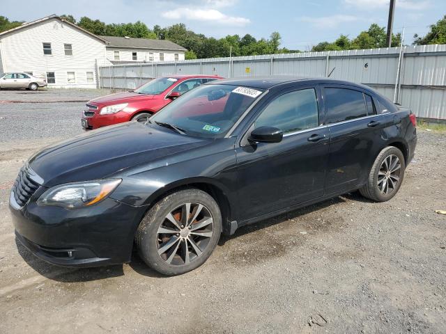 chrysler 200 s 2011 1c3bc8fg8bn615960