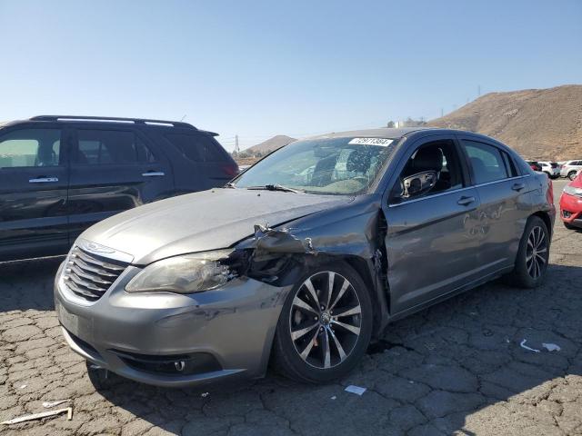 chrysler 200 s 2011 1c3bc8fg9bn577736