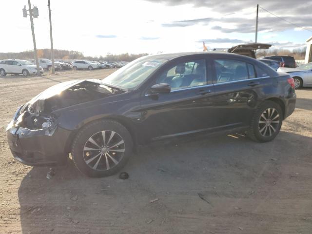 chrysler 200 s 2011 1c3bc8fg9bn596948