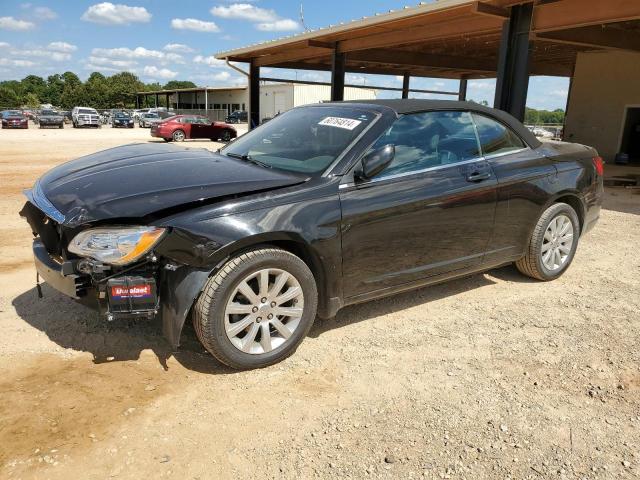 chrysler 200 2012 1c3bcbeb0cn115781