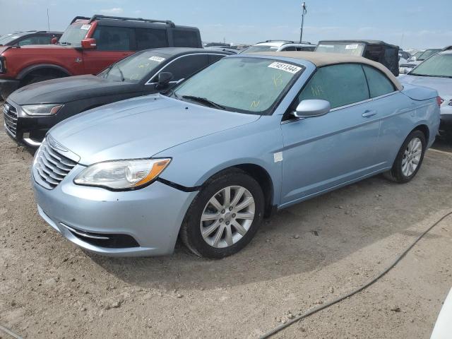 chrysler 200 tourin 2013 1c3bcbeb0dn511629