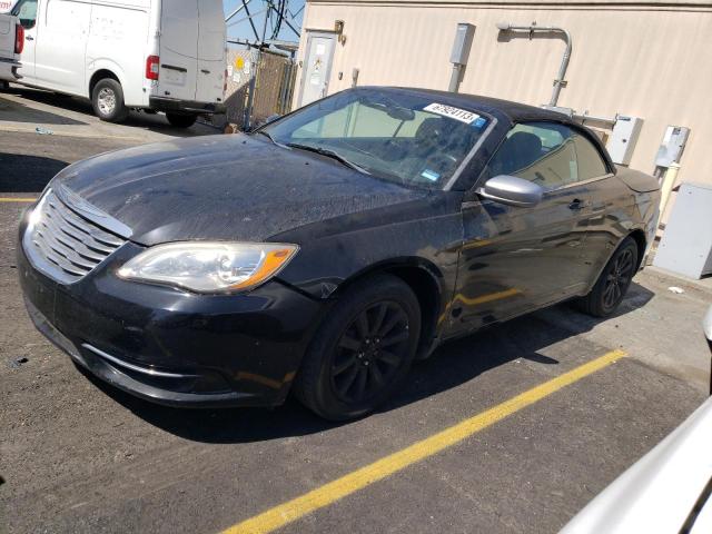 chrysler 200 tourin 2012 1c3bcbeb1cn218434