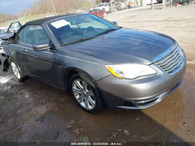 chrysler 200 2012 1c3bcbeb1cn249179