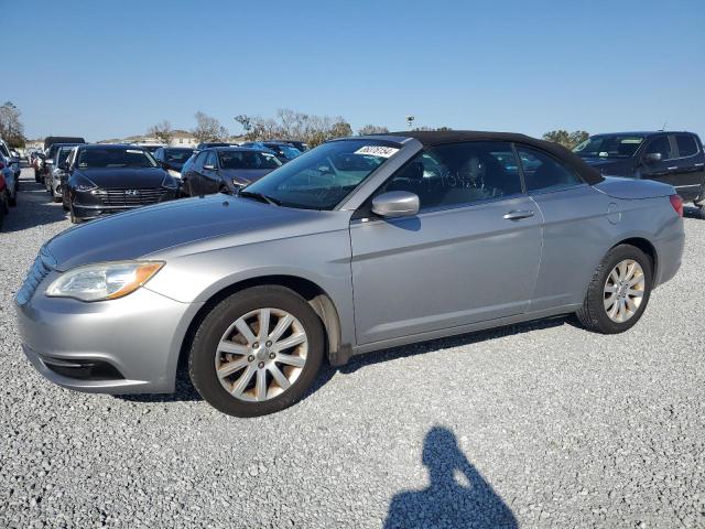 chrysler 200 tourin 2013 1c3bcbeb1dn511719