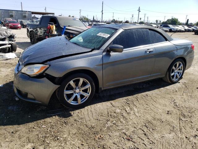 chrysler 200 2012 1c3bcbeb2cn218474