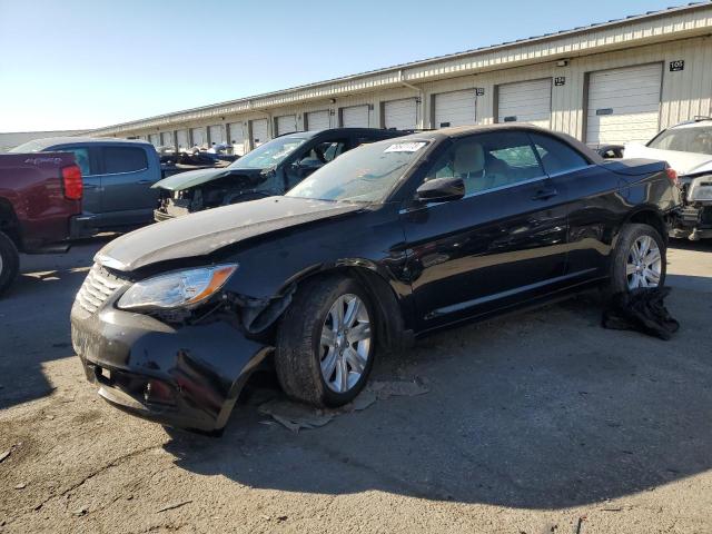 chrysler 200 2013 1c3bcbeb2dn520994