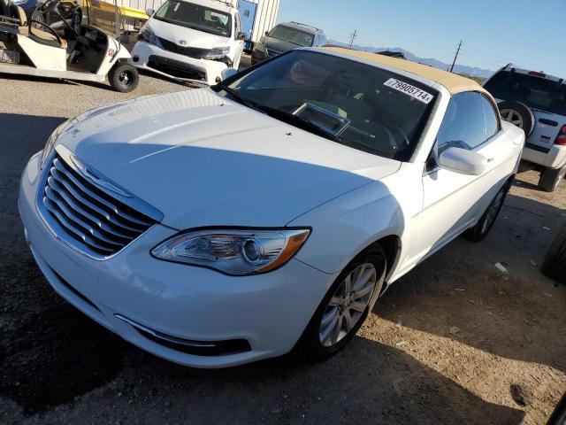 chrysler 200 tourin 2012 1c3bcbeb4cn119123