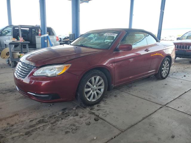 chrysler 200 2012 1c3bcbeb4cn191519