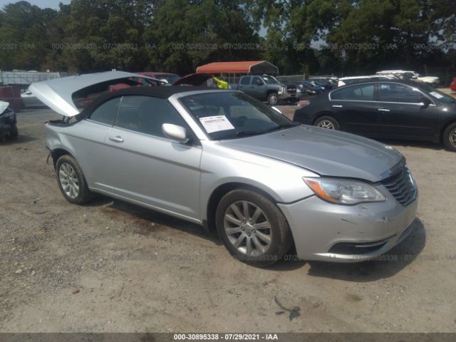 chrysler 200 2012 1c3bcbeb5cn142975