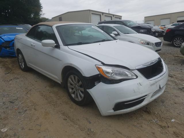 chrysler 200 tourin 2012 1c3bcbeb5cn149909