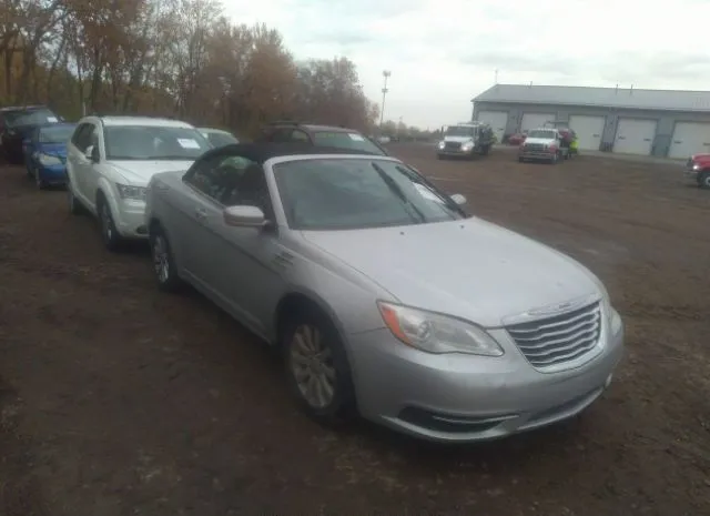 chrysler 200 2012 1c3bcbeb6cn229395