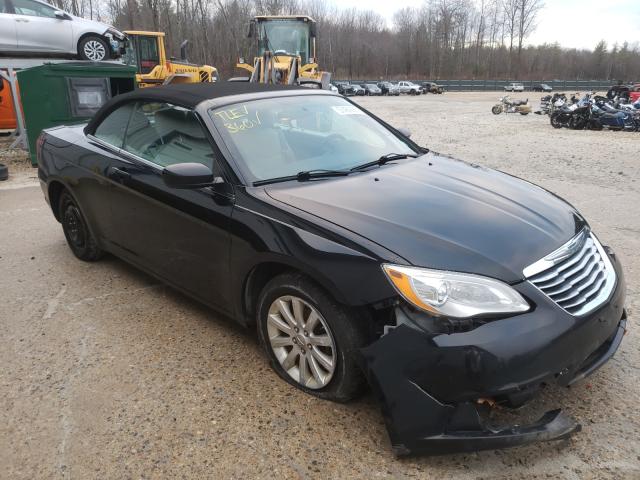 chrysler 200 tourin 2012 1c3bcbeb6cn253955