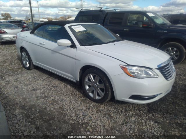 chrysler 200 2012 1c3bcbeb6cn289774