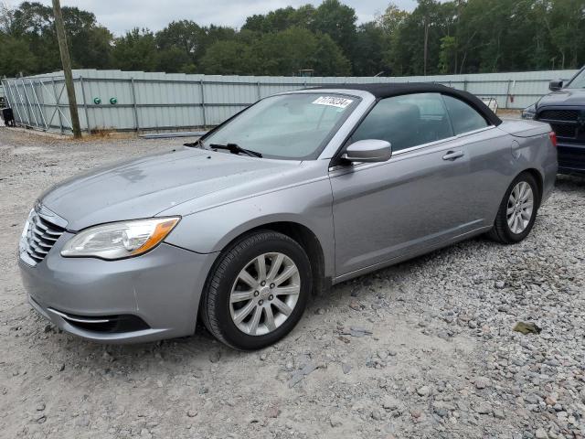 chrysler 200 tourin 2013 1c3bcbeb6dn768486