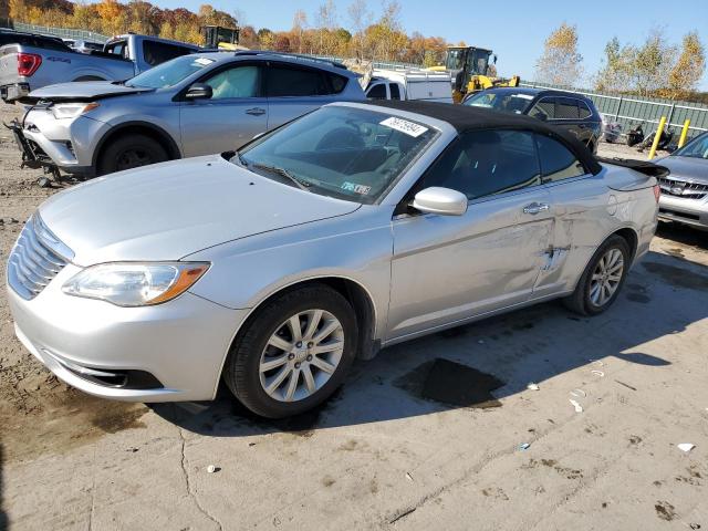 chrysler 200 tourin 2012 1c3bcbeb7cn119200