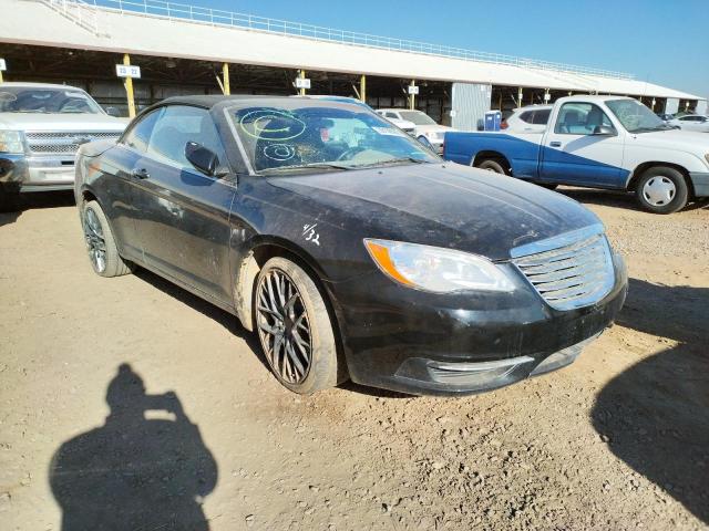 chrysler 200 tourin 2013 1c3bcbeb7dn526743