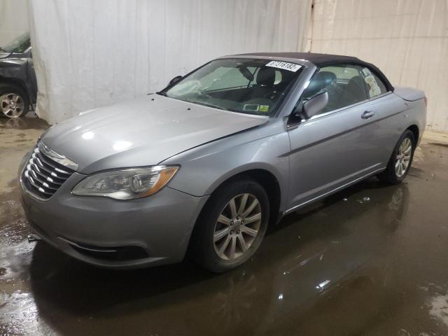 chrysler 200 tourin 2013 1c3bcbeb8dn511653