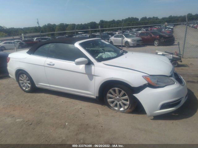 chrysler 200 2012 1c3bcbeb9cn179804